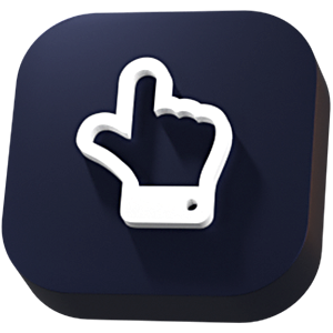 Icon of Reminder Finger