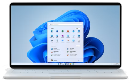 Windows 11 Laptop